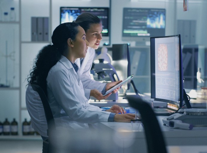 Health and Life Sciences