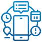Test Frameworks Icon